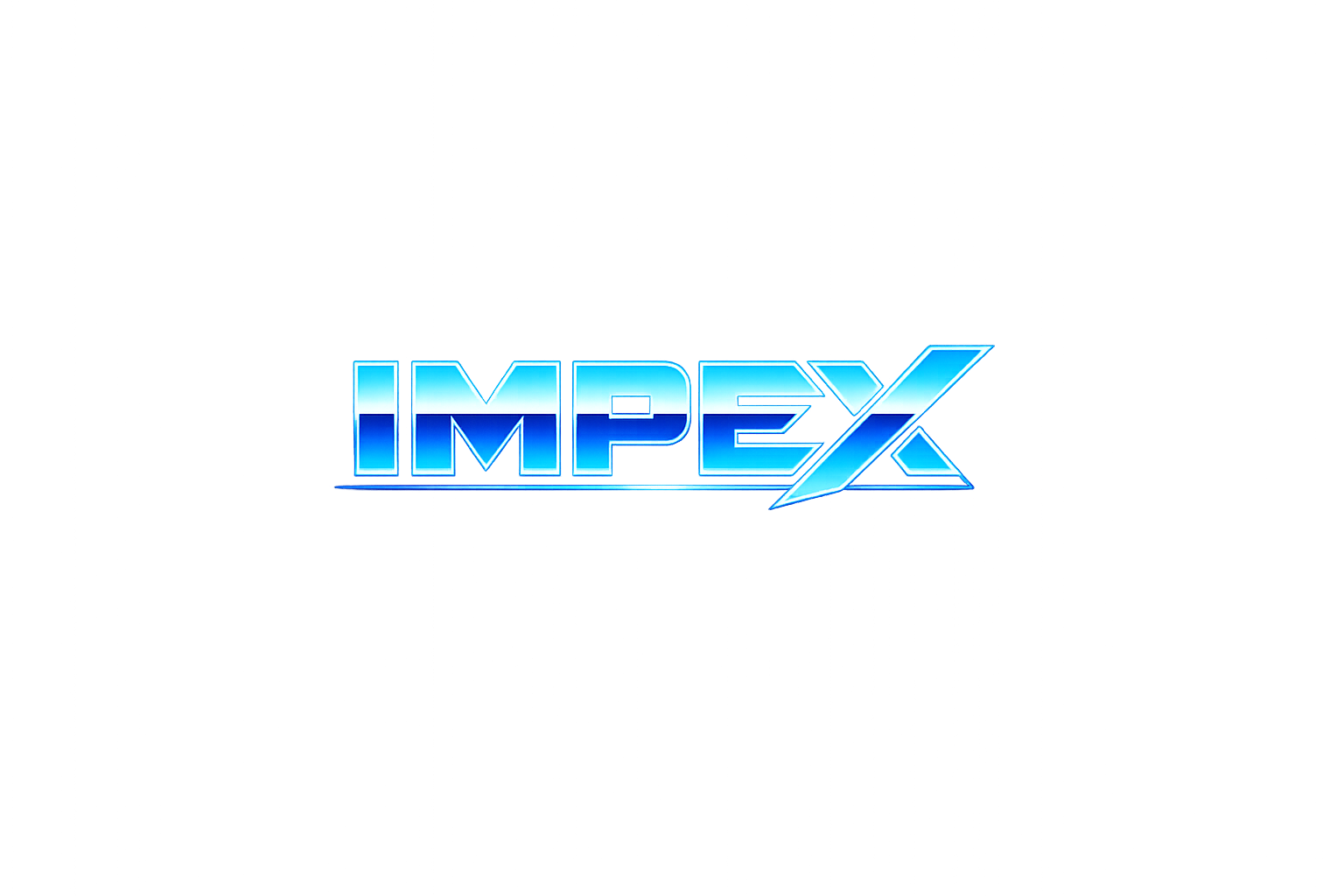 IMPEX logo
